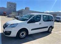 CITROEN 1.6 BLUEHDI 75 LIVE EDITION - 8068-KMS